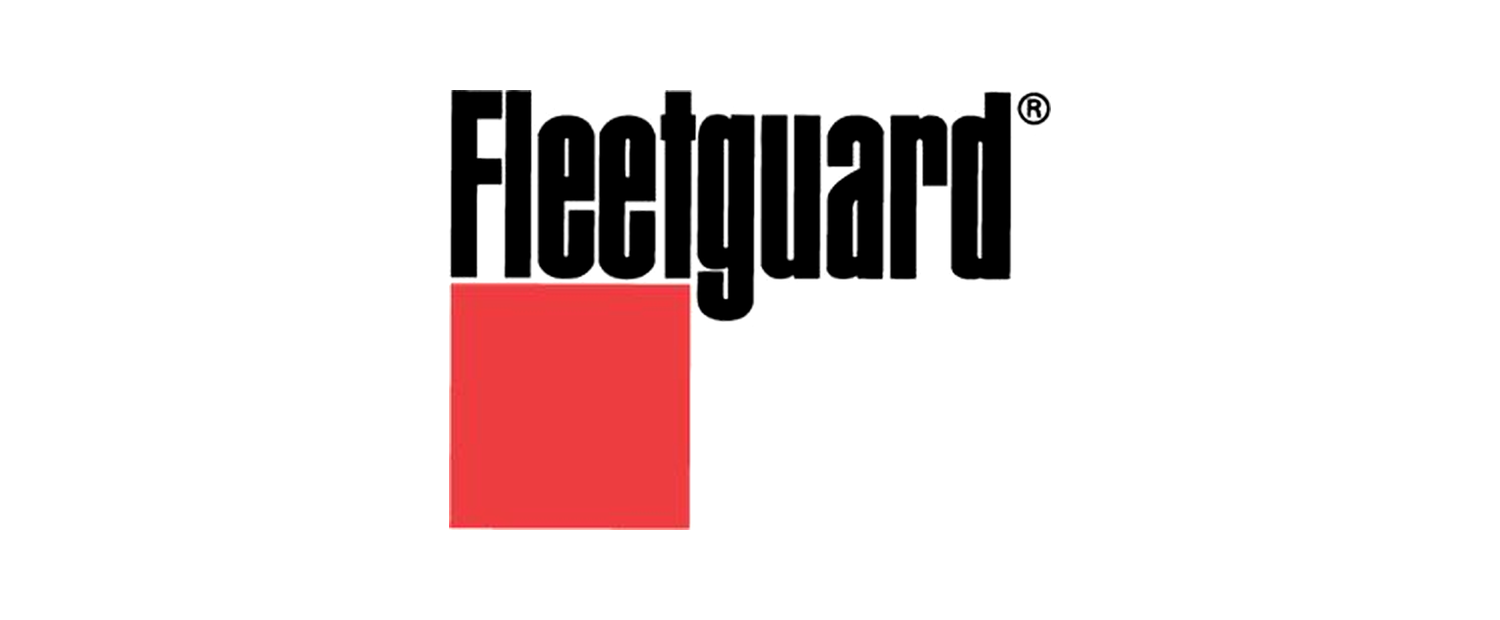 Fleetguard logo