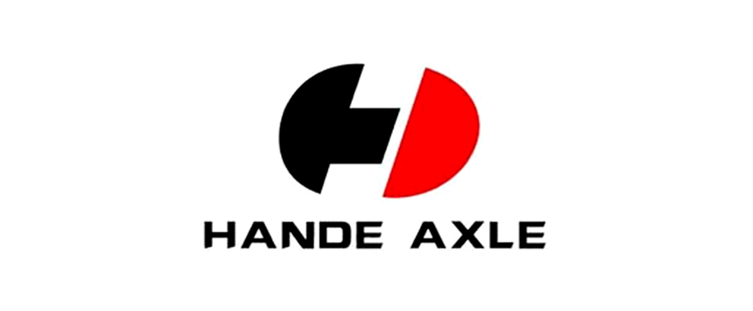 Hande Axle logo