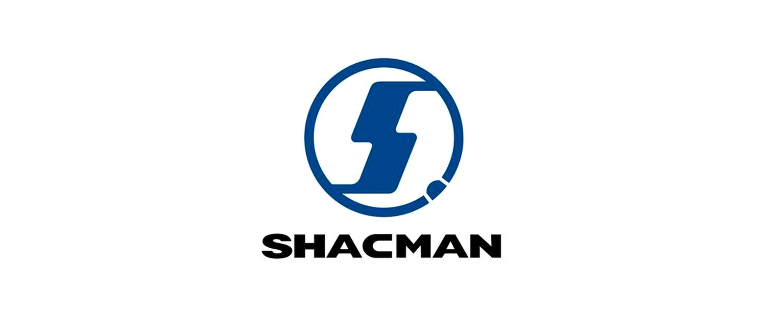Shacman logo
