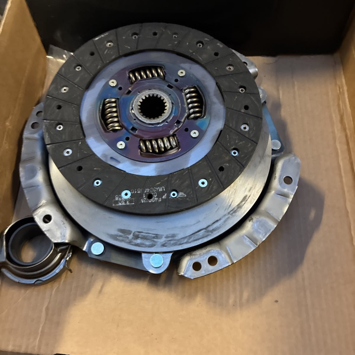 Available Shacman truck spare or truck